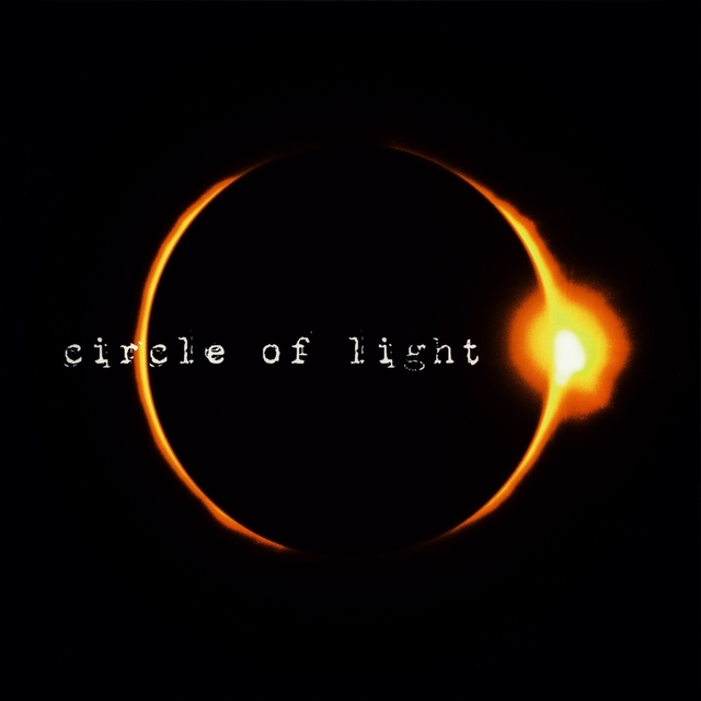 Couverture de Circle of Light