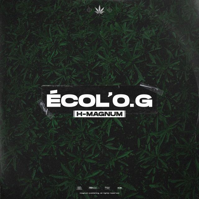 Couverture de Ecol’O.G