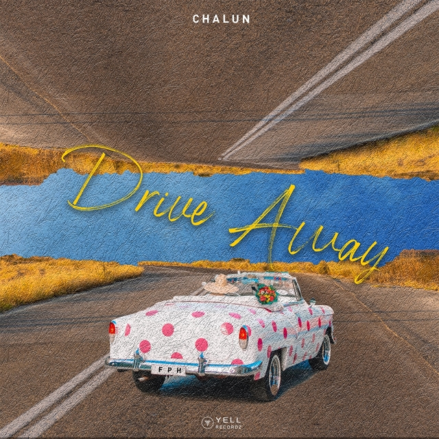 Couverture de drive away