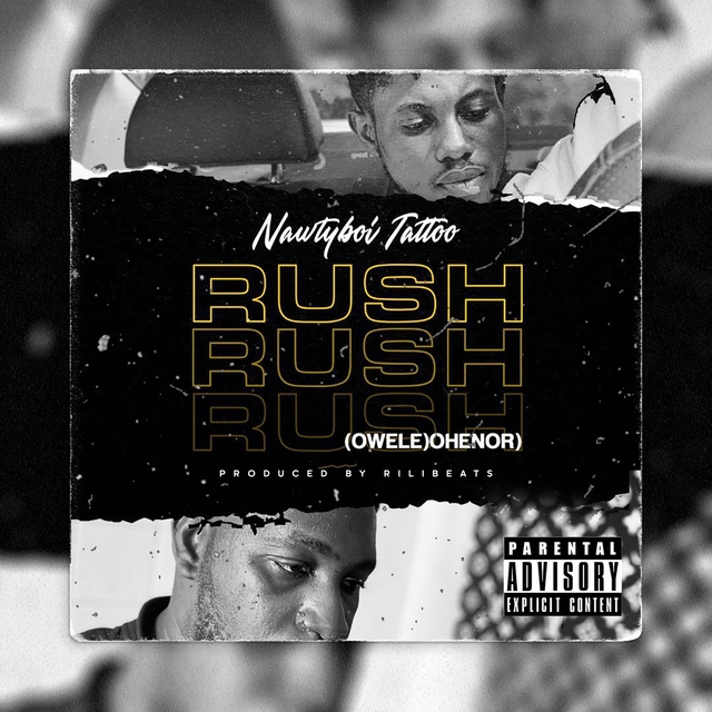 Rush (Owele)ohenor)