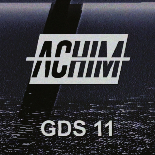Couverture de GDS 11