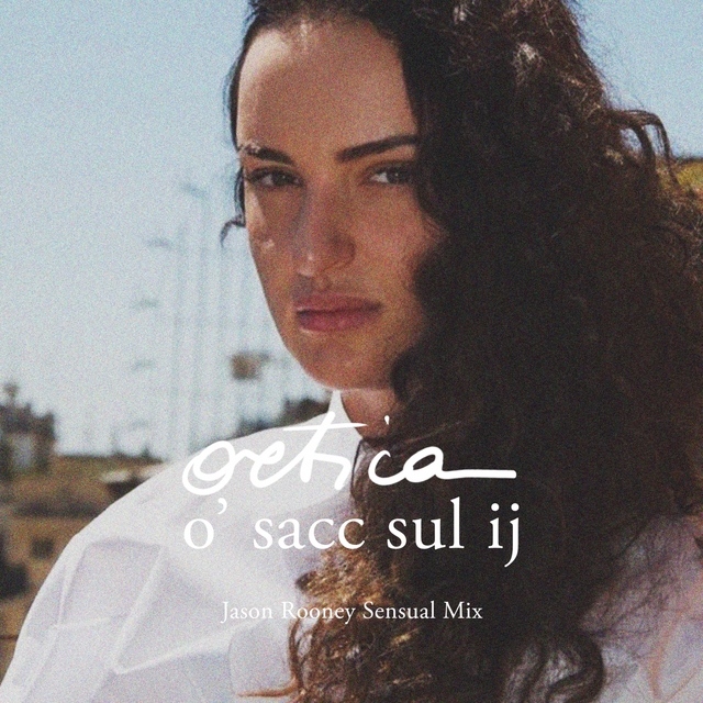 Couverture de Ortica (o' sacc sul ij)