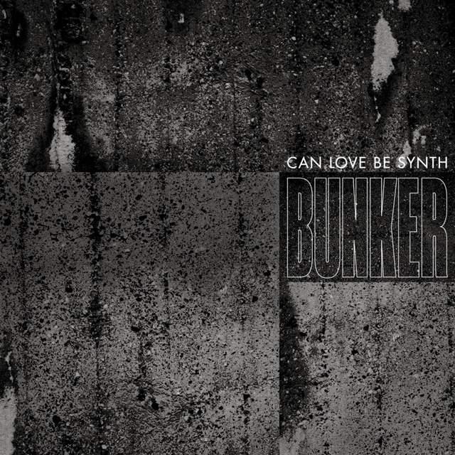 Couverture de Bunker