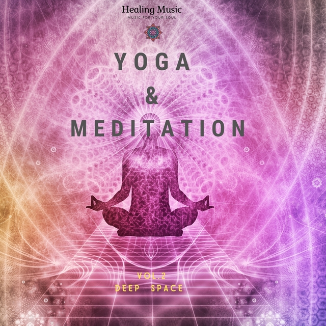 Yoga & Meditation, Vol. 2