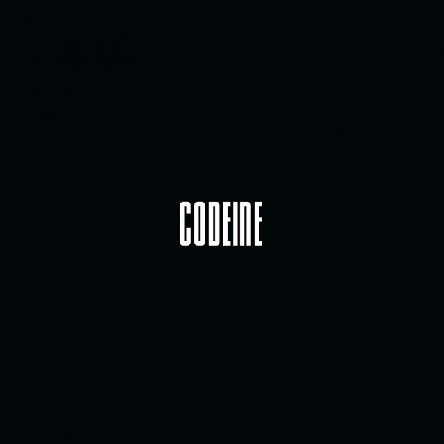 Couverture de codeine