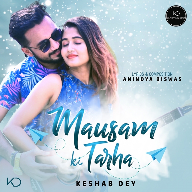 Couverture de Mausam Ki Tarha