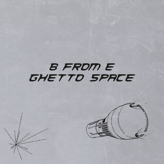 Ghetto Space