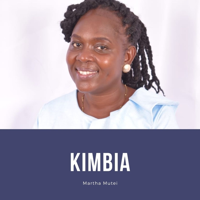 Kimbia