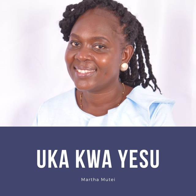 Uka Kwa Yesu