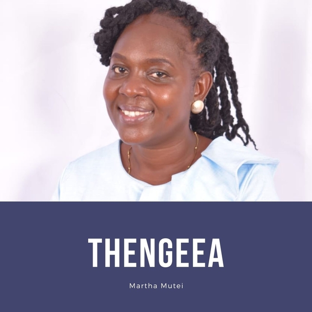 Thengeea