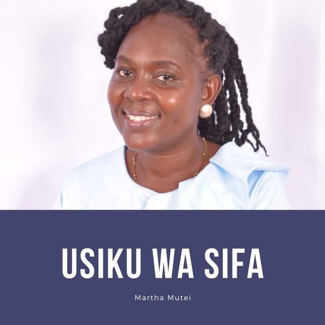 Usiku Wa Sifa