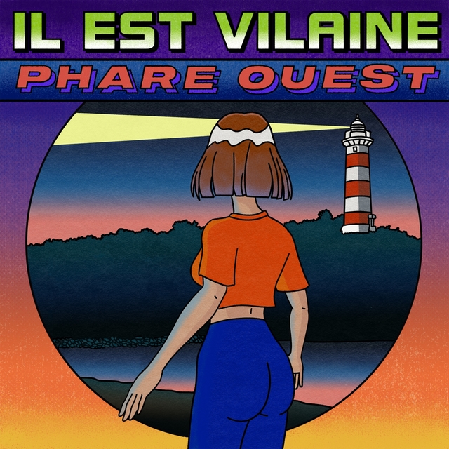 Phare Ouest