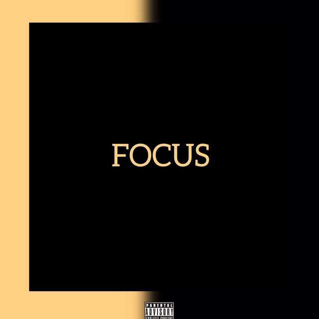 Couverture de Focus