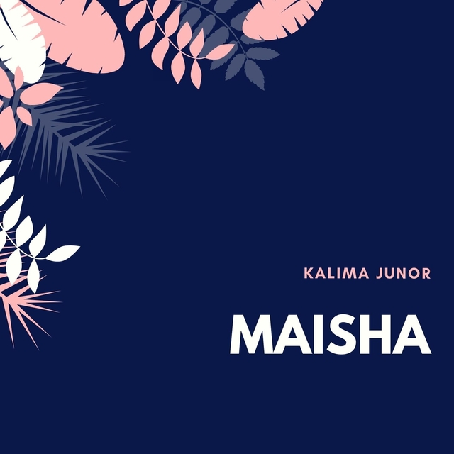 Couverture de Maisha