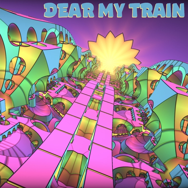 Dear My Train