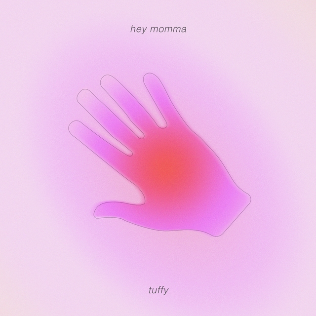 Couverture de hey momma