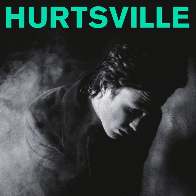 Couverture de Hurtsville Expanded Edition