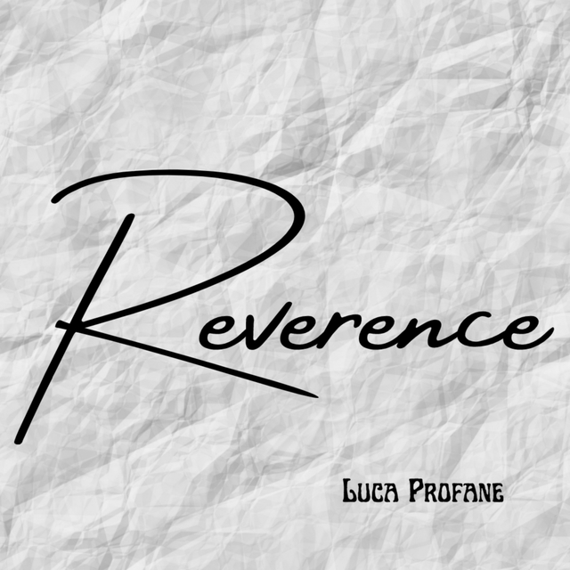 Couverture de Reverence