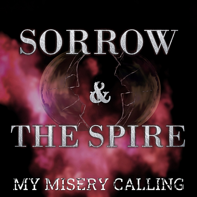 Couverture de My Misery Calling