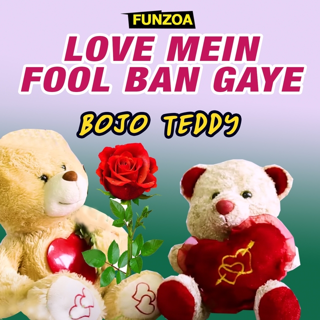 Couverture de Love Mein Fool Ban Gaye