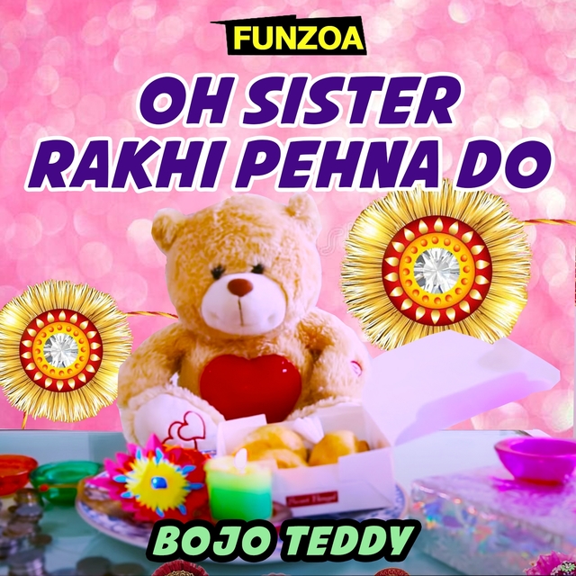 Oh Sister Rakhi Pehna Do