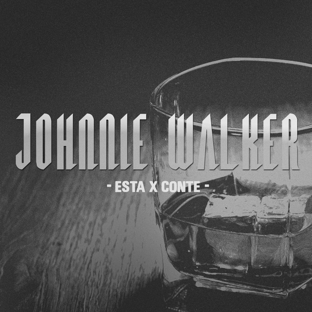 Couverture de Johnnie Walker