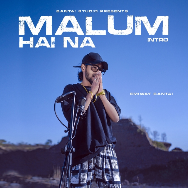 Couverture de Malum Hai Na (Intro)