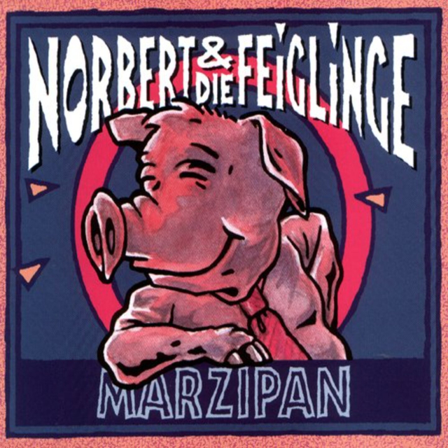 Marzipan