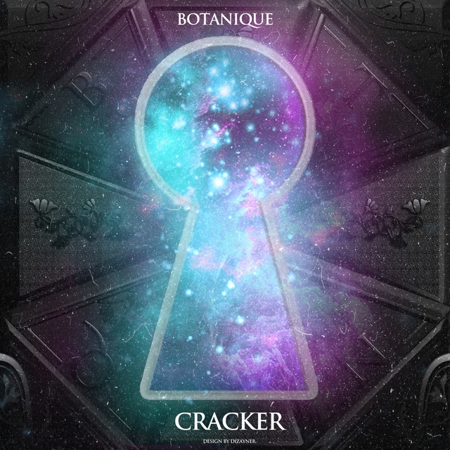 Couverture de Cracker