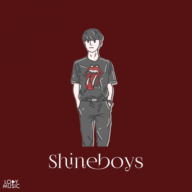 Shineboys