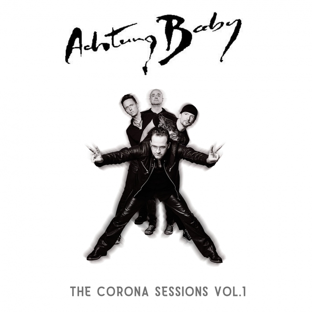 The Corona Sessions, Vol. 1