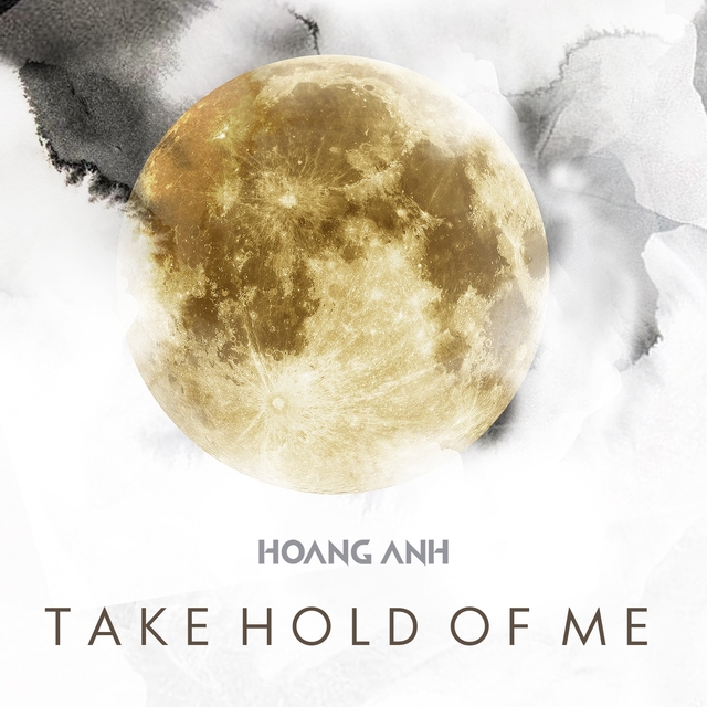 Couverture de Take Hold of Me