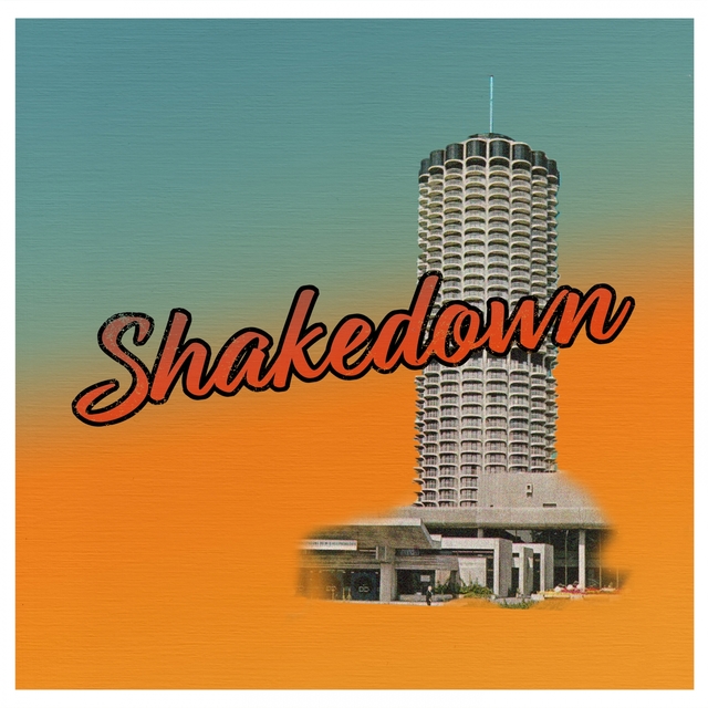 Shakedown