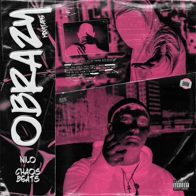 Obrazy Mixtape