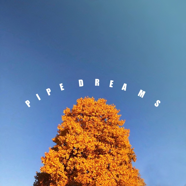 Couverture de Pipe Dreams