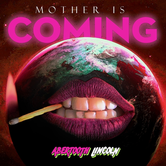 Couverture de Mother Is Coming