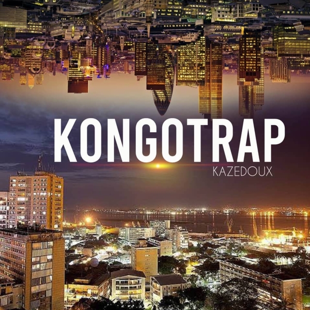 Kongo Trap, Vol. 1