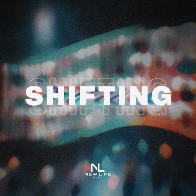 Couverture de Shifting