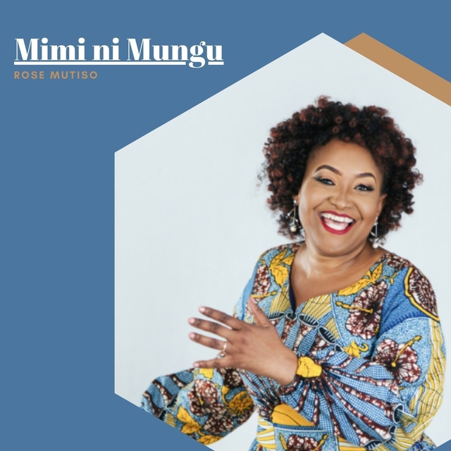 Mimi Ni Mungu