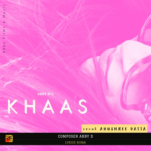 Couverture de KHAAS