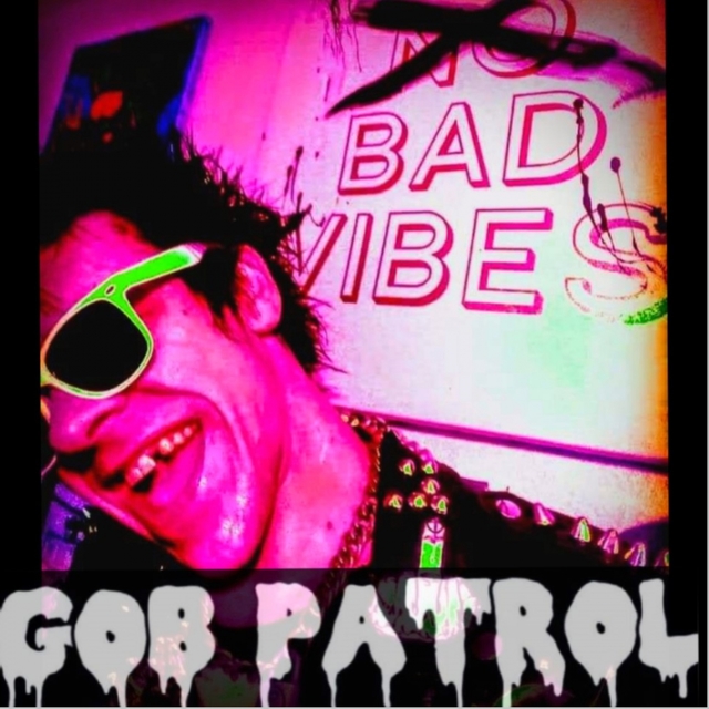 Couverture de Bad Vibes