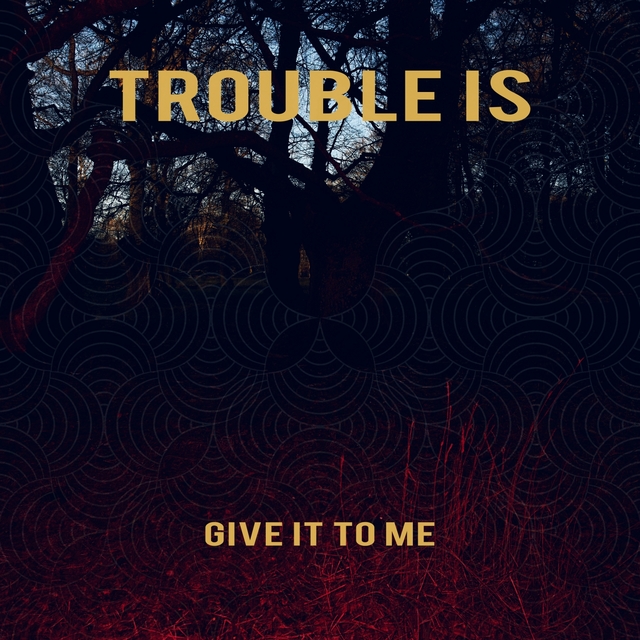 Couverture de Give It to Me