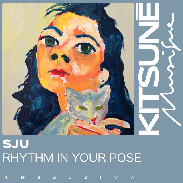 RHYTHM IN YOUR POSE