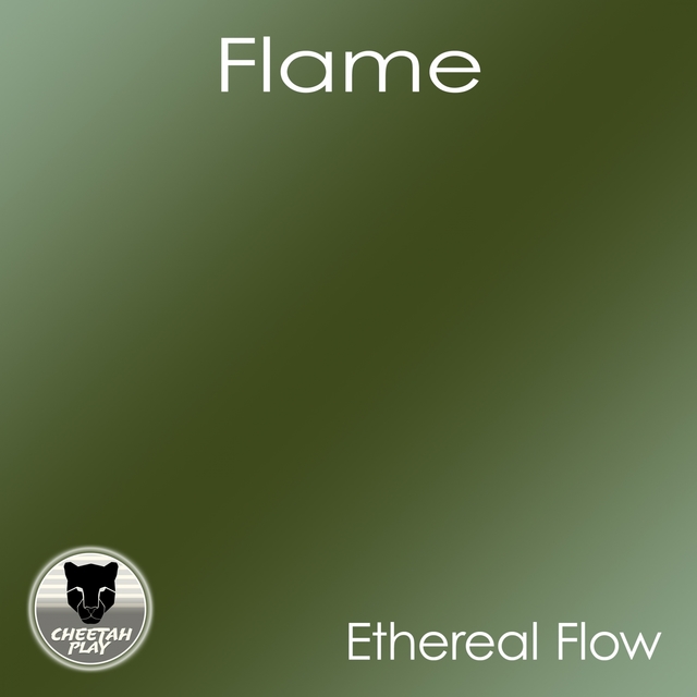 Couverture de Ethereal Flow