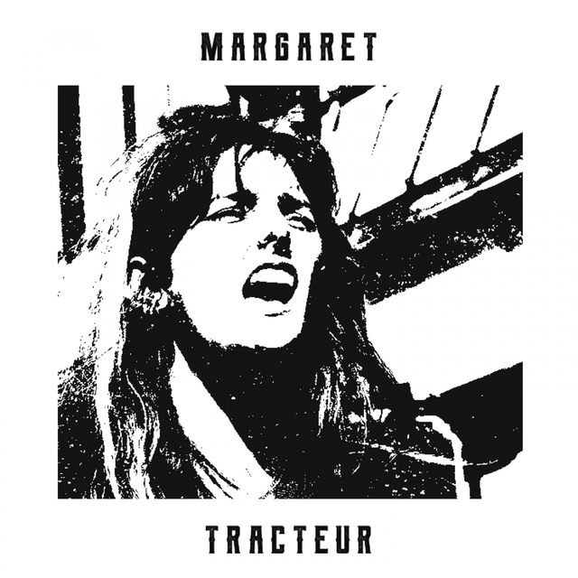 Margaret tracteur