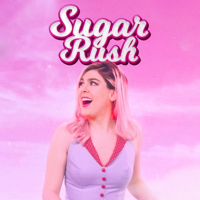 Couverture de Sugar Rush