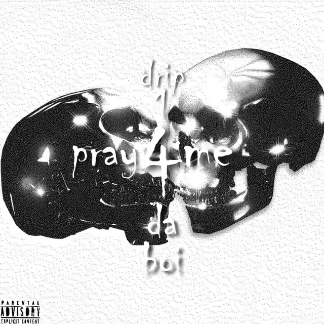 Couverture de Pray 4 Me