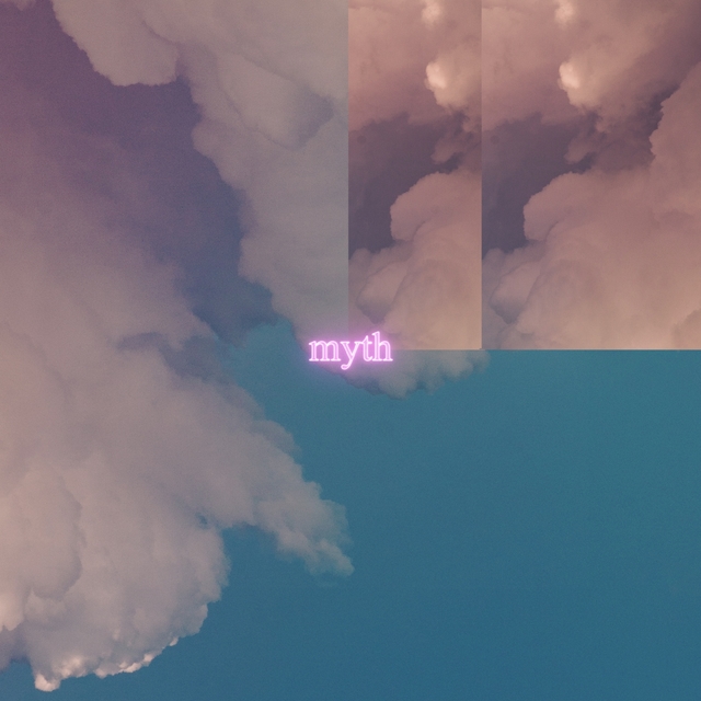 Couverture de Myth