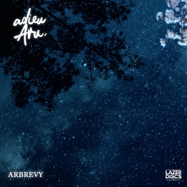 Couverture de Arbrevy