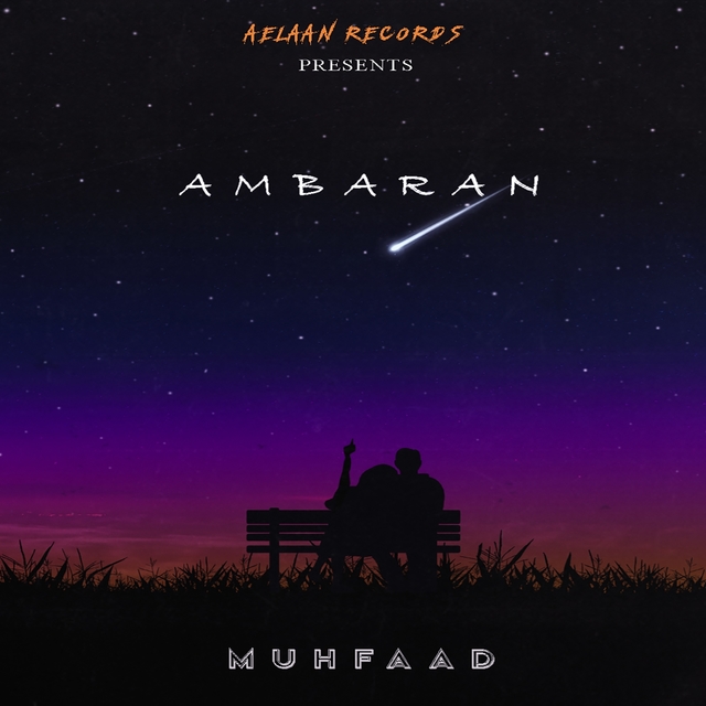 Couverture de Ambaran